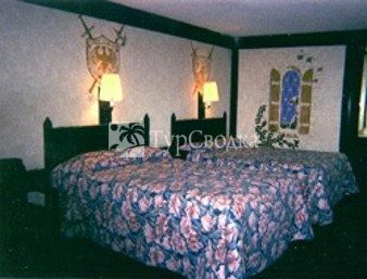 Knights Inn Atlanta Northwest 1*