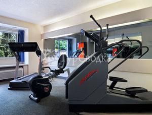 Microtel Inn Atlanta/Galleria Area 2*