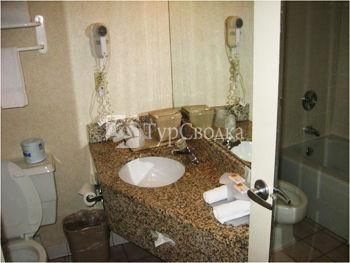Western Inn & Suites Smyrna (Georgia) 2*