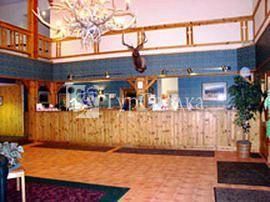 Summit Lodge at Snoqualmie Pass 2*