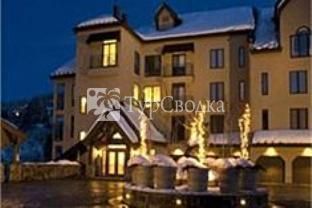 Chamonix Apartments Snowmass Village 4*