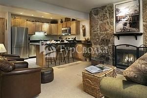 Laurelwood Condominiums Snowmass Village 3*