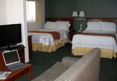 Residence Inn Atlantic City Somers Point 3*