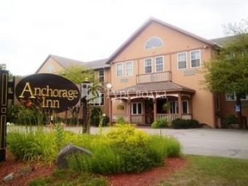 Anchorage Inn 2*