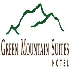 Green Mountain Suites Hotel 3*