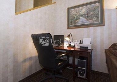 Sleep Inn South Jordan 2*