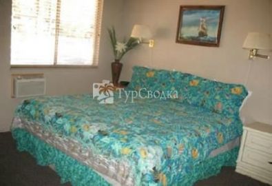 7 Seas Inn South Lake Tahoe 2*