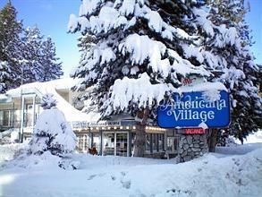 Americana Village 2*