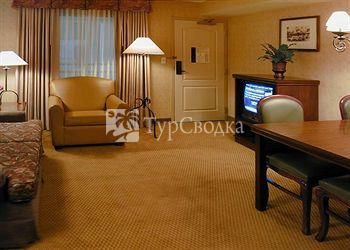 Embassy Suites Lake Tahoe Resort 3*