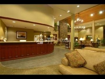 Forest Suites Resort 3*