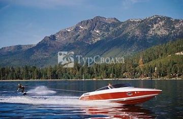 Grand Residences by Marriott Lake Tahoe Studios 4*