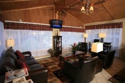 Heavenly Inn Lake Tahoe 3*