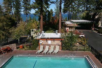 Inn by the Lake 3*
