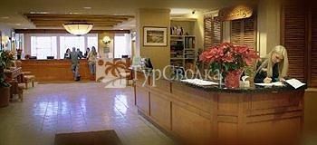 Lake Tahoe Vacation Resort 3*