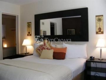 Paradice Motel 3*