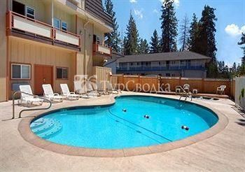 Rodeway Inn South Lake Tahoe 1*