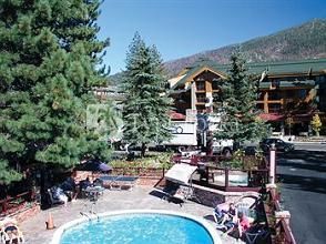 Stardust Lodge 3*
