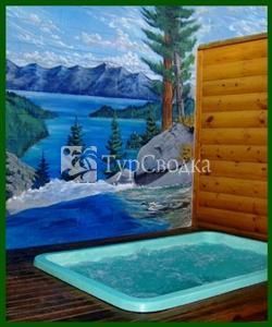 Tahoe Valley Lodge 3*