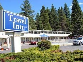 Travel Inn South Lake Tahoe 2*