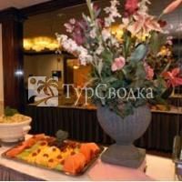 CitiGarden Hotel 2*