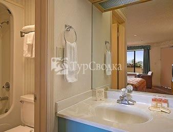 Days Inn South San Francisco Airport/Oyster Point 2*