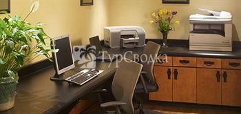 Larkspur Landing S. San Francisco 3*