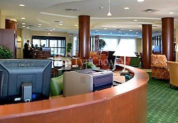 Courtyard by Marriott Memphis Southaven 3*