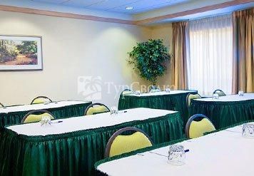 Fairfield Inn & Suites Memphis Southaven 2*