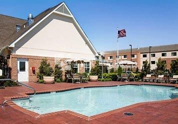 Residence Inn Memphis Southaven 3*