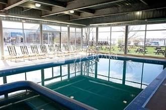 Holiday Inn Grand Haven - Spring Lake 3*
