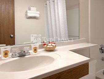 Super 8 Motel Spring Lake (North Carolina) 2*