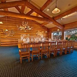 Majestic View Lodge 4*