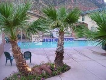 Quality Inn at Zion Park 2*