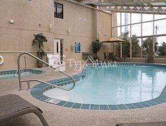 Baymont Inn & Suites South Springfield 2*