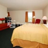 Quality Inn & Suites Springfield 2*