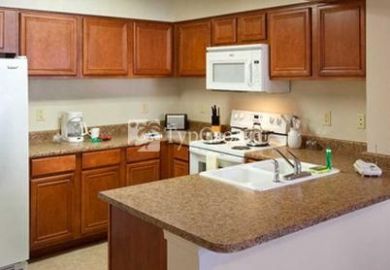 Marriott Execustay Apartments Stafford (Virginia) 3*