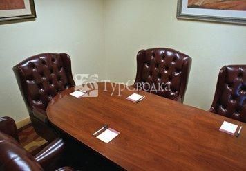 TownePlace Suites Stafford 3*