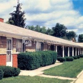 Standish Motel 2*