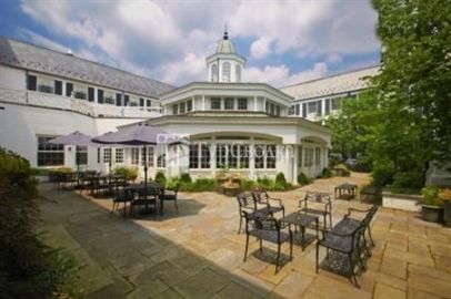 Nittany Lion Inn 3*