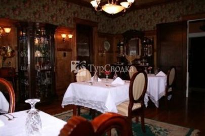 Clichy Inn 3*
