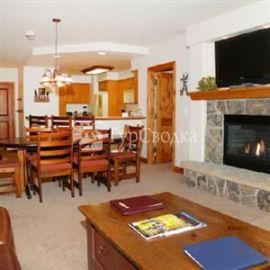 Cascade Townhomes Steamboat Springs 3*