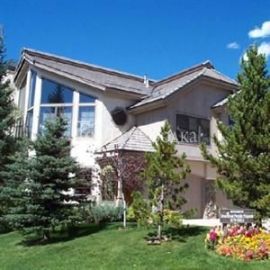 Ironwood Townhomes Steamboat Springs 3*