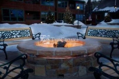 Kutuk Condominiums at Steamboat Springs 4*