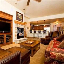 Platinum Collection Trappeurs Crossing Resort Steamboat Springs 3*