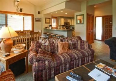 Storm Meadows Townhomes Steamboat Springs 3*