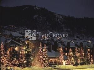 The Lodge Steamboat Springs 3*