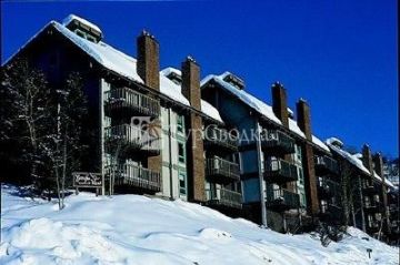 Yampa View Condominiums Steamboat Springs 3*