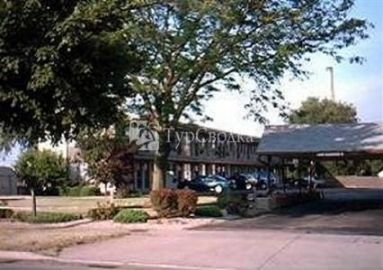 Point Motel 1*