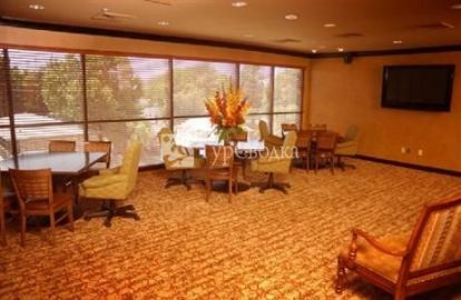 BEST WESTERN Cimarron Hotel & Suites 3*