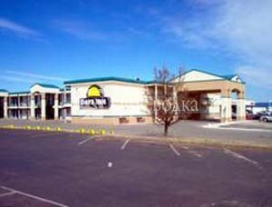 Days Inn Stillwater 2*